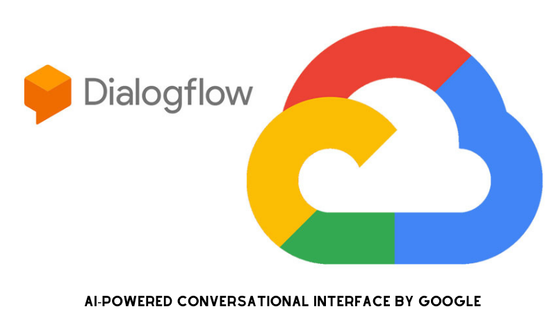 DialogueFlow: AI-Powered Conversational Interface by Google