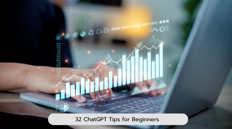 ChatGPT tips for beginners